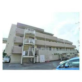 ライトヒルズ桜木の画像