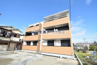 IRIS COURT岡山の画像