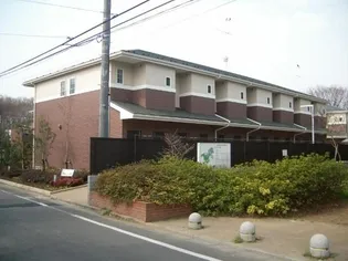 フォレストコートIの画像