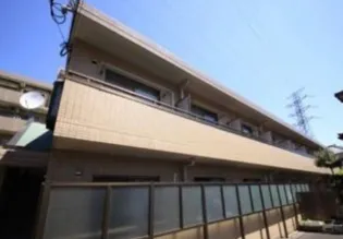 ヴィラコンファの画像