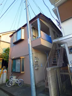 ハイツ芝の画像