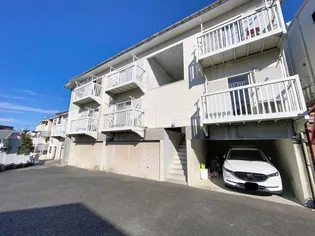 アメニティハウスSTの画像