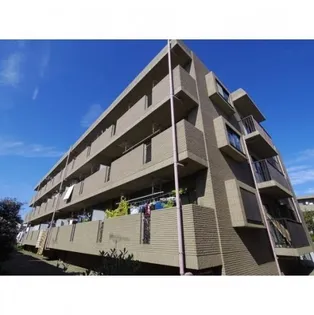 ベルウッド弐番館の画像