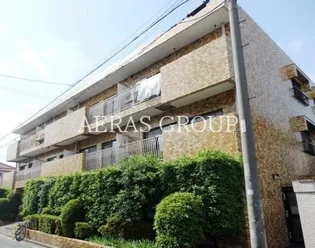 東中野ハイツの画像