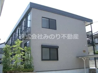 メインシティガーデン ベレノスの画像