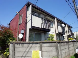 サンハウスBの画像