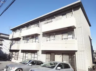 カジュアルプラザAの画像