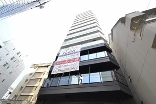 CREST CENTRAL BLDGの画像