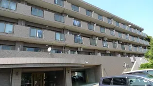 プランジュール神大寺の画像