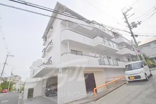 エルヴェ五月ヶ丘の画像