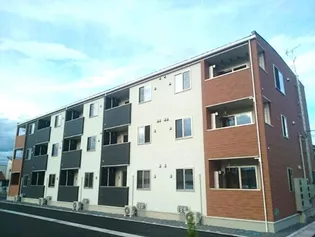 サン ルミエールCの画像