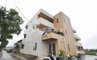 ハーモニーハウス富士見の画像