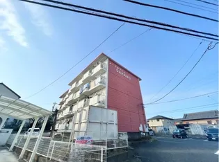 メープルタウンSAKANOの画像