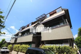 メゾングランデ88の画像