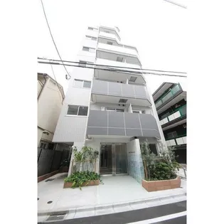 GRAN PASEO新宿河田町の画像