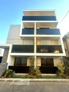 グランパセオ目黒洗足の画像