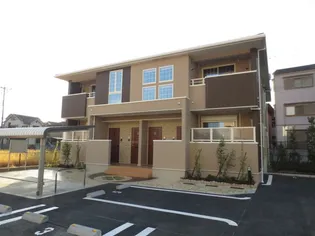 クローバーハウスの画像