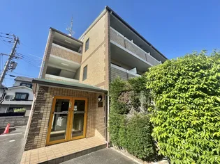 パストラーレ東向日の画像