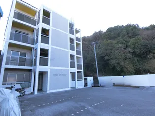 ガーデンフラット南国の画像