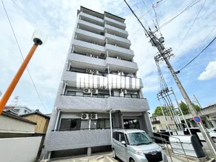 シェ・ラフォーレ【8階】の外観