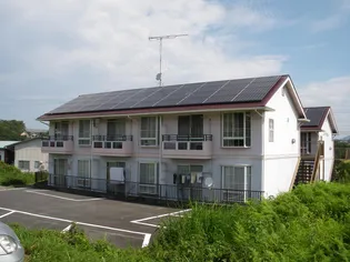 レジデンス赤坂Bの画像