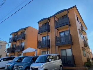 ヴィントハウス石神井の画像