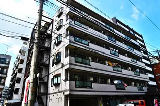 ヴィラコートの画像