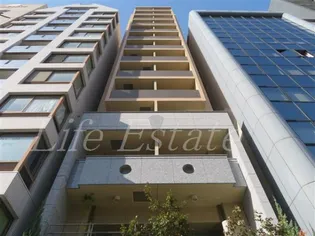 ボーベル南船場の画像