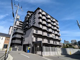 セントラルマンション太平の画像