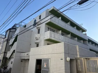 トップ川崎第8の画像