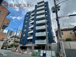 LEGALANDABENO SANMEICHOの画像