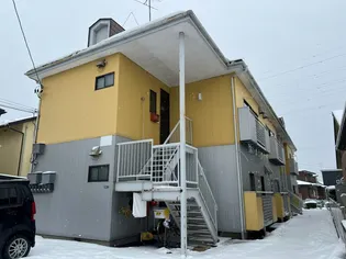 サニーハイツの画像