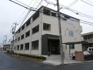 グッドベルテ横浜の画像