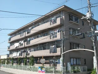 メゾン松代の画像