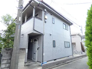 小暮コーポ国分寺の画像