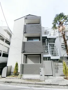 モアクレストの画像