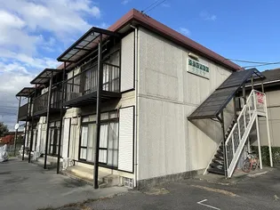 シティハイムタカミヤの画像