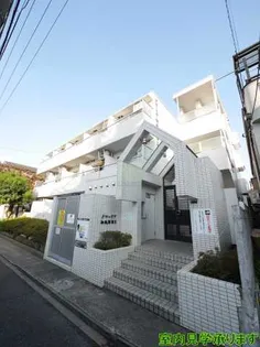 グローリア初穂新宿IIの画像