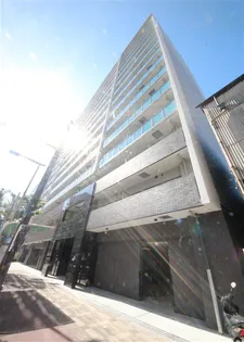 エスリードレジデンス梅田グランゲート【14階】の外観