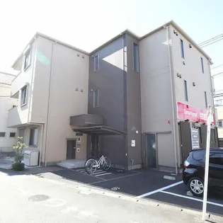 エフ ティ コーポの画像