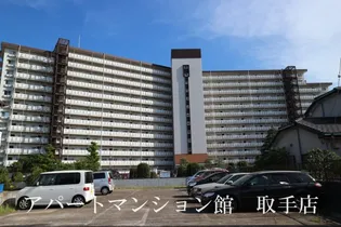 グリーンコーポ藤代I号棟の画像