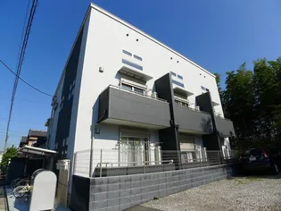 クレストヒルズの画像