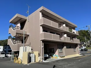 フレンドリー瑞浪IIIの画像