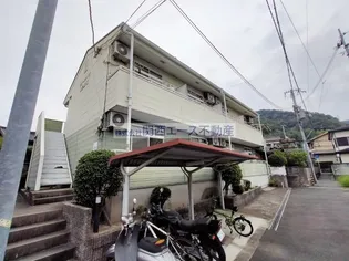 グリーンハイツカワムラIIIの画像