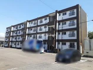 ヴィラナリー折戸B号棟の画像