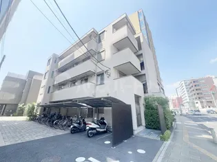 サンフォリアIの画像