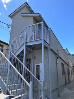 カサシエテの画像