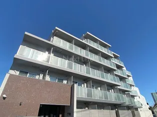 NーSTAGE TSUKIMINOの画像