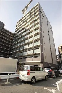 エスプレイス難波サウスゲートの画像