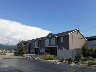 セントラルコーポBの画像